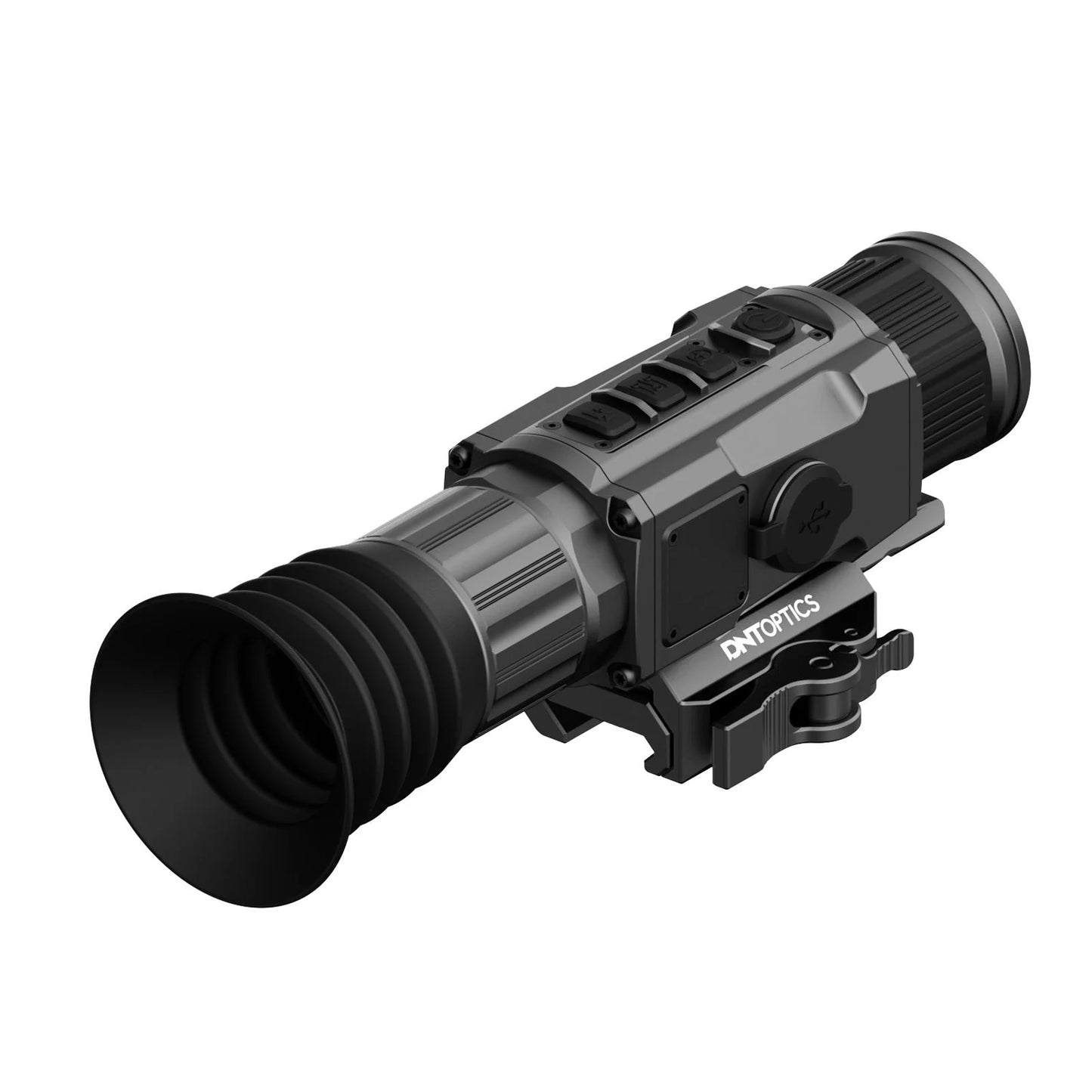 DNT QDM-150 Multi-Functional Quick Detach Mount 1.5" - READ IMPORTANT INFO BELOW IN RED!!!