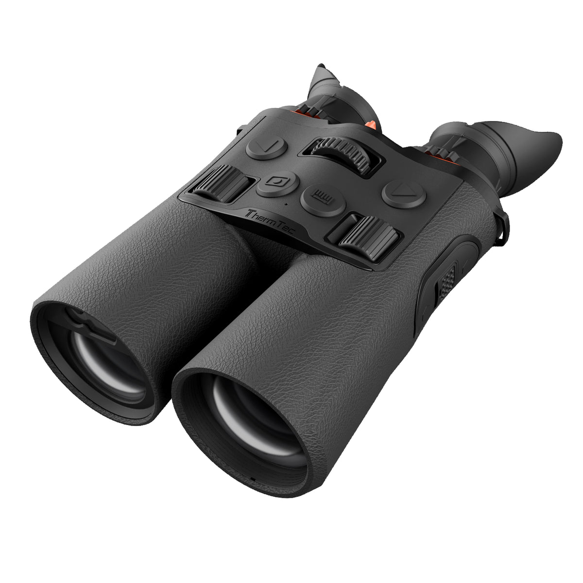THERMTEC VENTUS Multi-Spectral Binoculars - CONTACT US to ORDER