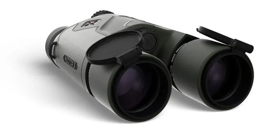 VECTRONIX RADICAL X - Binoculars with Etched MRAD Reticles - Shooting Warehouse Sport Optics