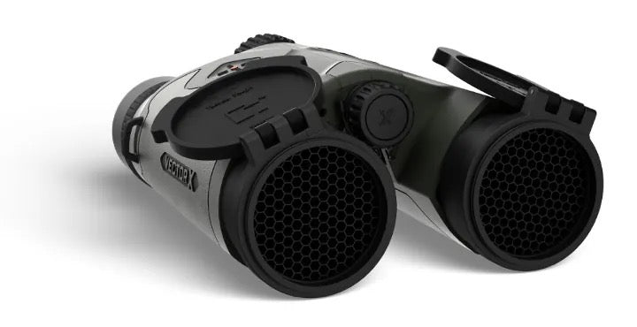 VECTRONIX RADICAL X - Binoculars with Etched MRAD Reticles