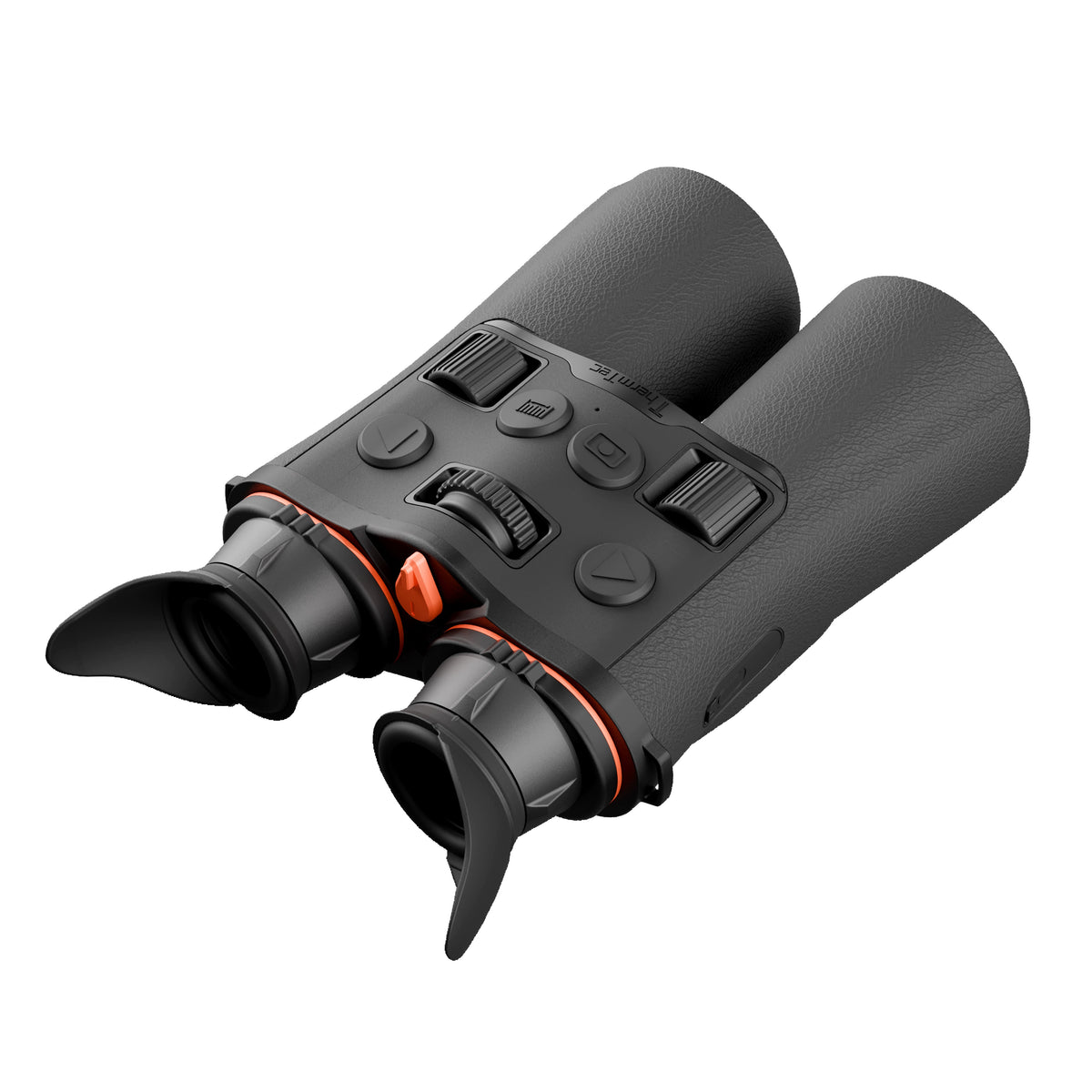 THERMTEC VENTUS Multi-Spectral Binoculars - CONTACT US to ORDER