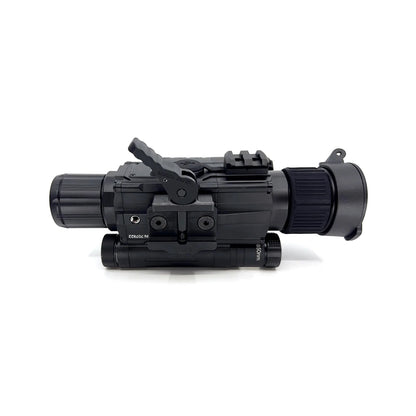 ADM QD Mount AD-170-S