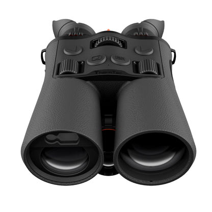 THERMTEC VENTUS Multi-Spectral Binoculars - CONTACT US to ORDER