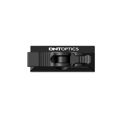 DNT QDM-150 Multi-Functional Quick Detach Mount 1.5" - READ IMPORTANT INFO BELOW IN RED!!! - Shooting Warehouse Sport Optics