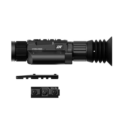 DNT QDM-150 Multi-Functional Quick Detach Mount 1.5" - READ IMPORTANT INFO BELOW IN RED!!! - Shooting Warehouse Sport Optics