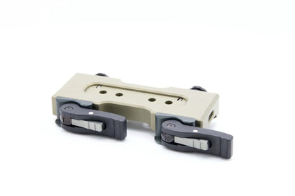 TIER-ONE Universal QD Base Mount MADE FOR DNT ZULUS/THERMNIGHT/HYDRA