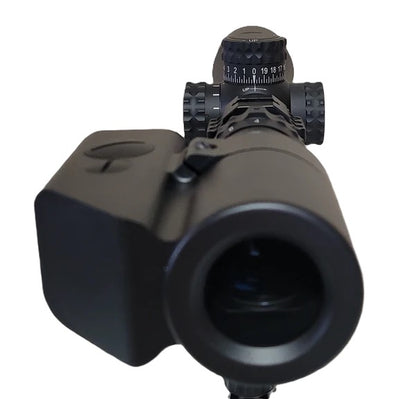 TRIGGERCAM 2.1+ - Shooting Warehouse Sport Optics