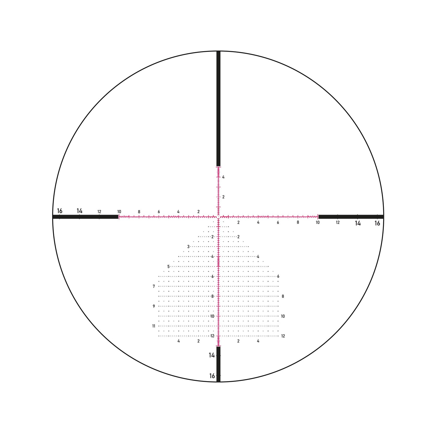 FALCON OPTICS ENDURA S30i+ 3-30x56i FFP ED Riflescope - MIL (PRE-ORDER NOW) - Shooting Warehouse Sport Optics