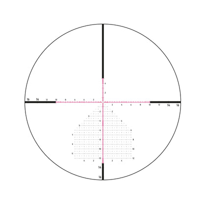 FALCON OPTICS ENDURA S30i+ 3-30x56i FFP ED Riflescope - MIL (PRE-ORDER NOW) - Shooting Warehouse Sport Optics