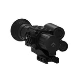 ARKEN OPTICS ZULUS HD 5-20R Day/Night Digital With Laser Rangefinder And Ballistic Calculator