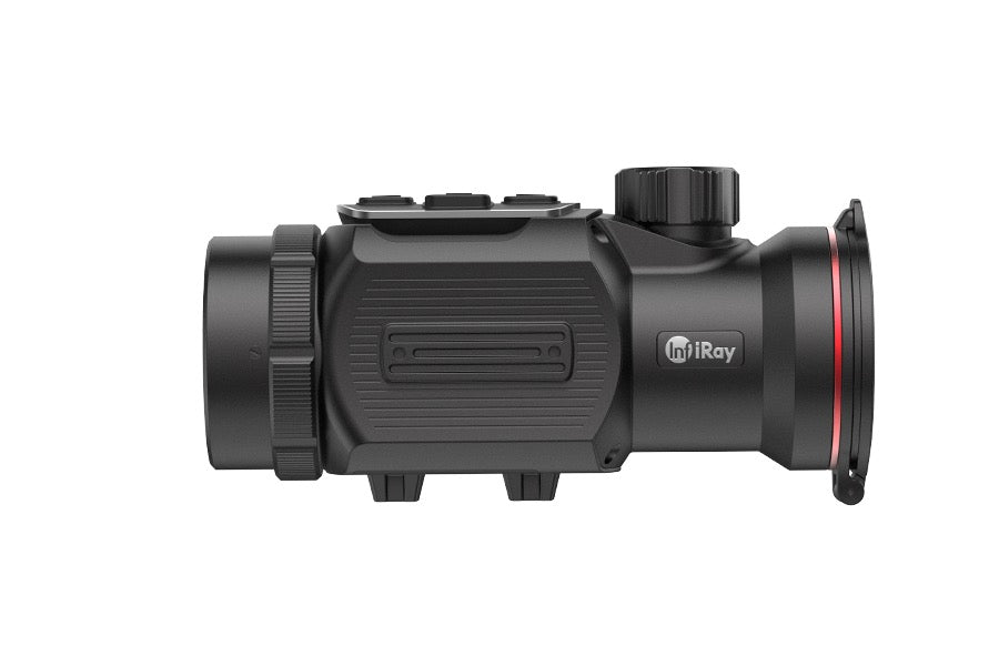 INFIRAY MATE SERIES - MAH50R Thermal Clip On with LRF