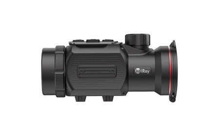 INFIRAY MATE SERIES - MAH50R Thermal Clip On with LRF - Shooting Warehouse Sport Optics