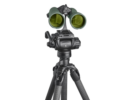 Swarovski Optik NL PURE TRIPOD ADAPTER - NEW for 2024!!! - Shooting Warehouse Sport Optics