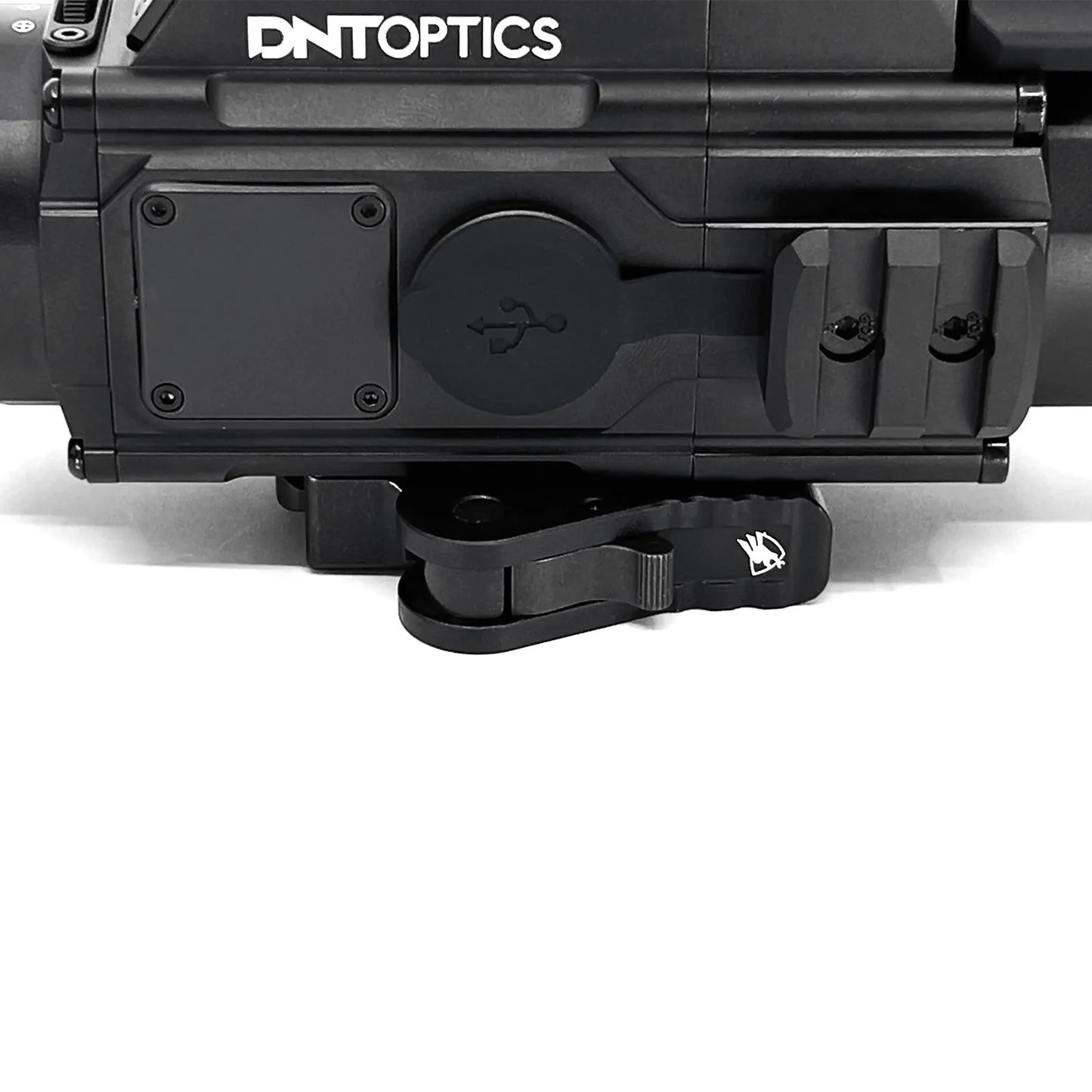 ADM QD Mount AD-170-S – Compatible with DNT THERMNIGHT, HYDRA and ZULUS HD