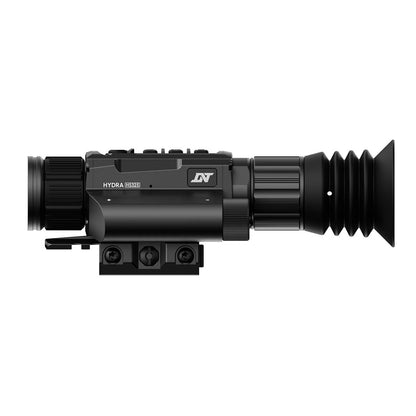 DNT QDM-150 Multi-Functional Quick Detach Mount 1.5" - READ IMPORTANT INFO BELOW IN RED!!! - Shooting Warehouse Sport Optics