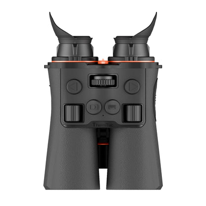THERMTEC VENTUS Multi-Spectral Binoculars - CONTACT US to ORDER