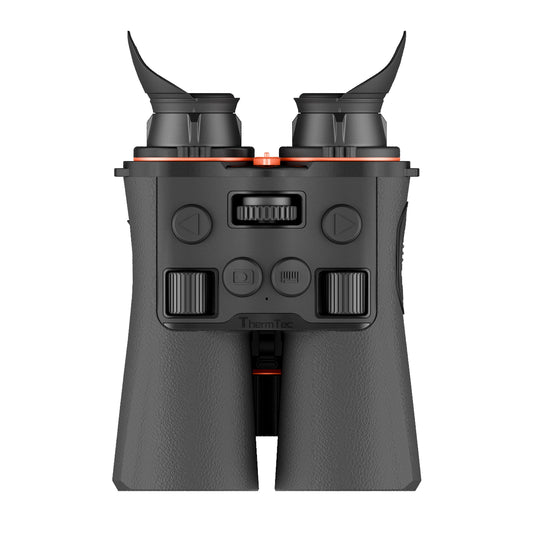 THERMTEC VENTUS Multi-Spectral Binoculars - CONTACT US to ORDER