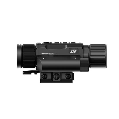 DNT QDM-150 Multi-Functional Quick Detach Mount 1.5" - READ IMPORTANT INFO BELOW IN RED!!! - Shooting Warehouse Sport Optics