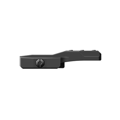 DNT QDS-150 Standard Quick Detach Mount 1.5" - READ IMPORTANT INFO BELOW IN RED!!! - Shooting Warehouse Sport Optics