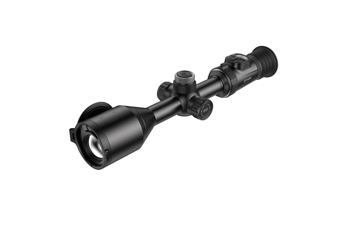 NOCPIX DIGITAL NIGHTVISION 8K Riflescope - NITE PRO D50R