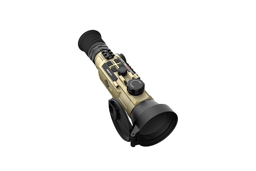 INFIRAY Thermal Imaging Riflescope Hybrid Series - HYH75W