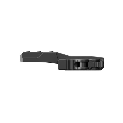 DNT QDS-150 Standard Quick Detach Mount 1.5" - READ IMPORTANT INFO BELOW IN RED!!! - Shooting Warehouse Sport Optics