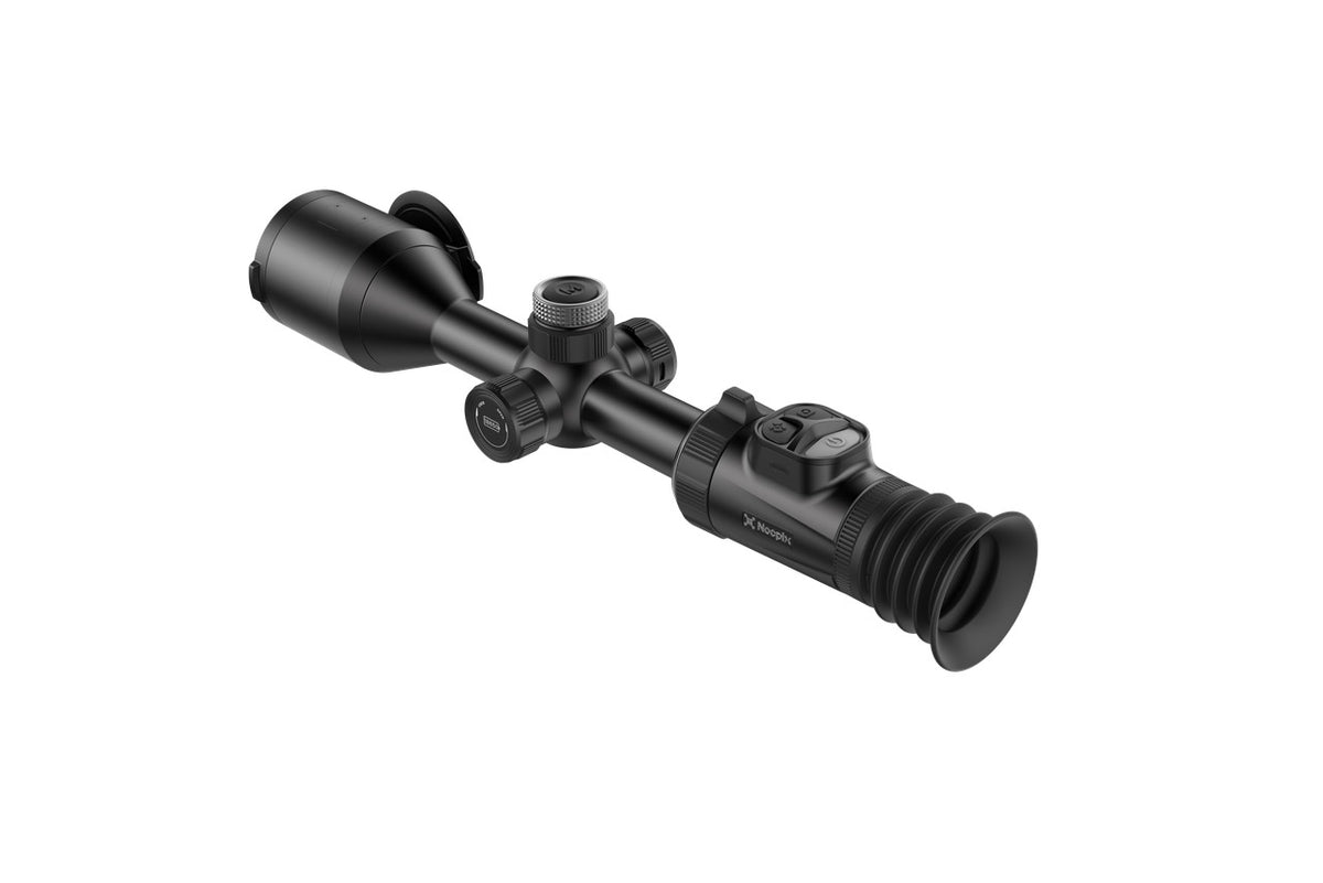 NOCPIX DIGITAL NIGHTVISION 8K Riflescope - NITE PRO D50R