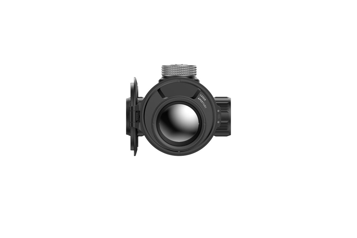 NOCPIX DIGITAL NIGHTVISION 8K Riflescope - NITE PRO D50R