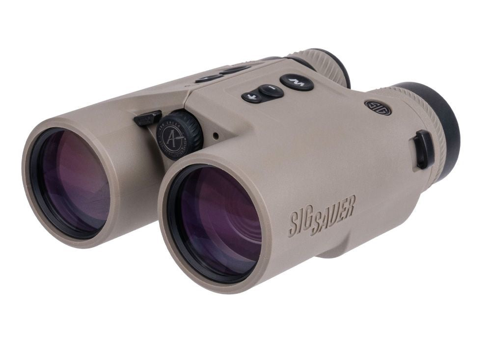 SIG SAUER KILO10K-ABS HD GEN II - New for 2024!!!