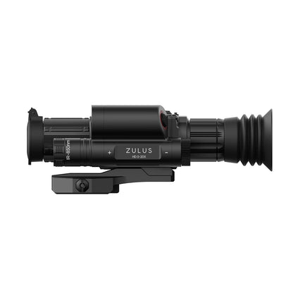 DNT QDS-150 Standard Quick Detach Mount 1.5" - READ IMPORTANT INFO BELOW IN RED!!! - Shooting Warehouse Sport Optics