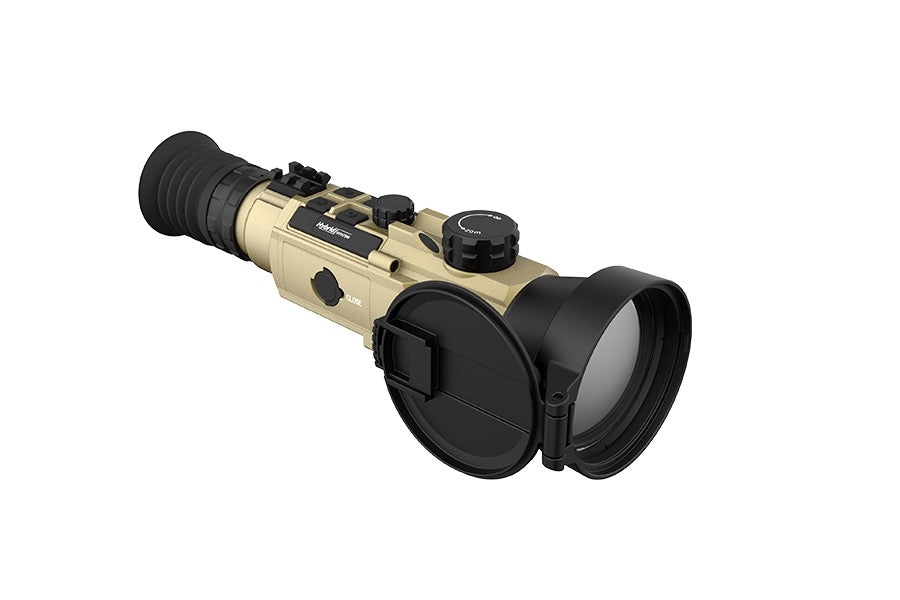 INFIRAY Thermal Imaging Riflescope Hybrid Series - HYH75W