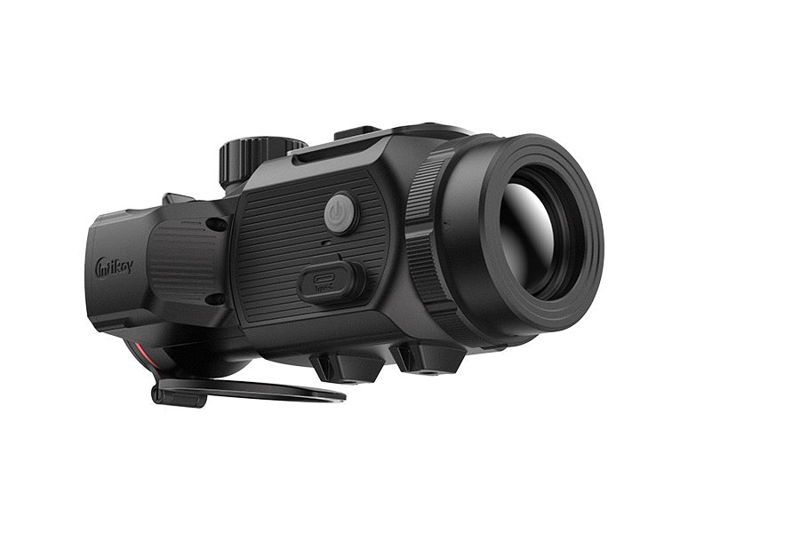 INFIRAY MATE SERIES - MAH50R Thermal Clip On with LRF