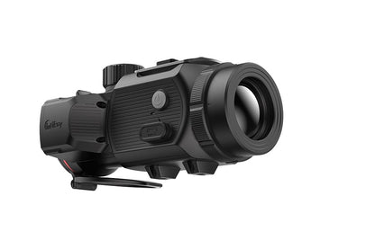 INFIRAY MATE SERIES - MAH50R Thermal Clip On with LRF - Shooting Warehouse Sport Optics