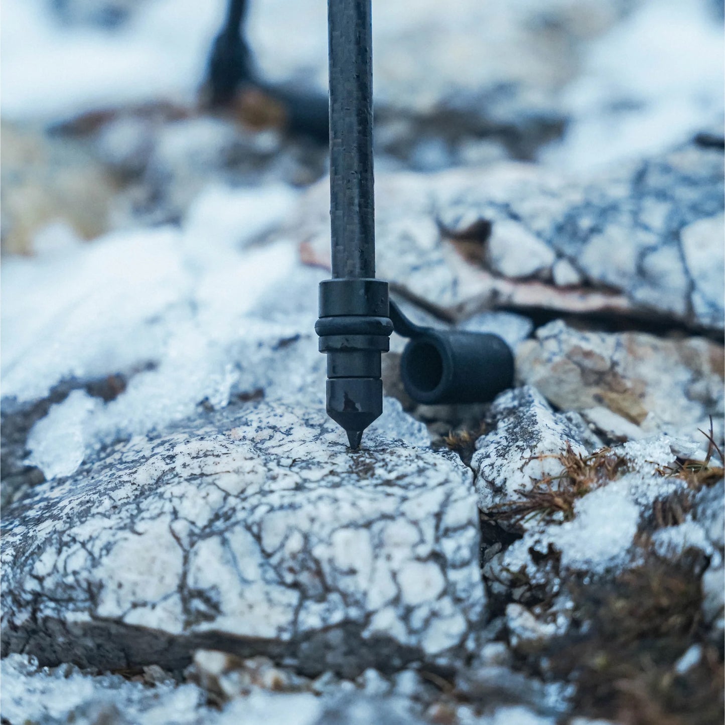 SPARTAN PRECISION - Javelin LITE TL (BLACK) - Adapter NOT INCLUDED!! NEW for 2026!!!