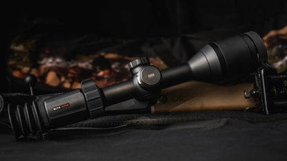 NOCPIX DIGITAL NIGHVISION Riflescope - NITE D70R (12-Megapixel - Higher than 4K!!) - Shooting Warehouse Sport Optics