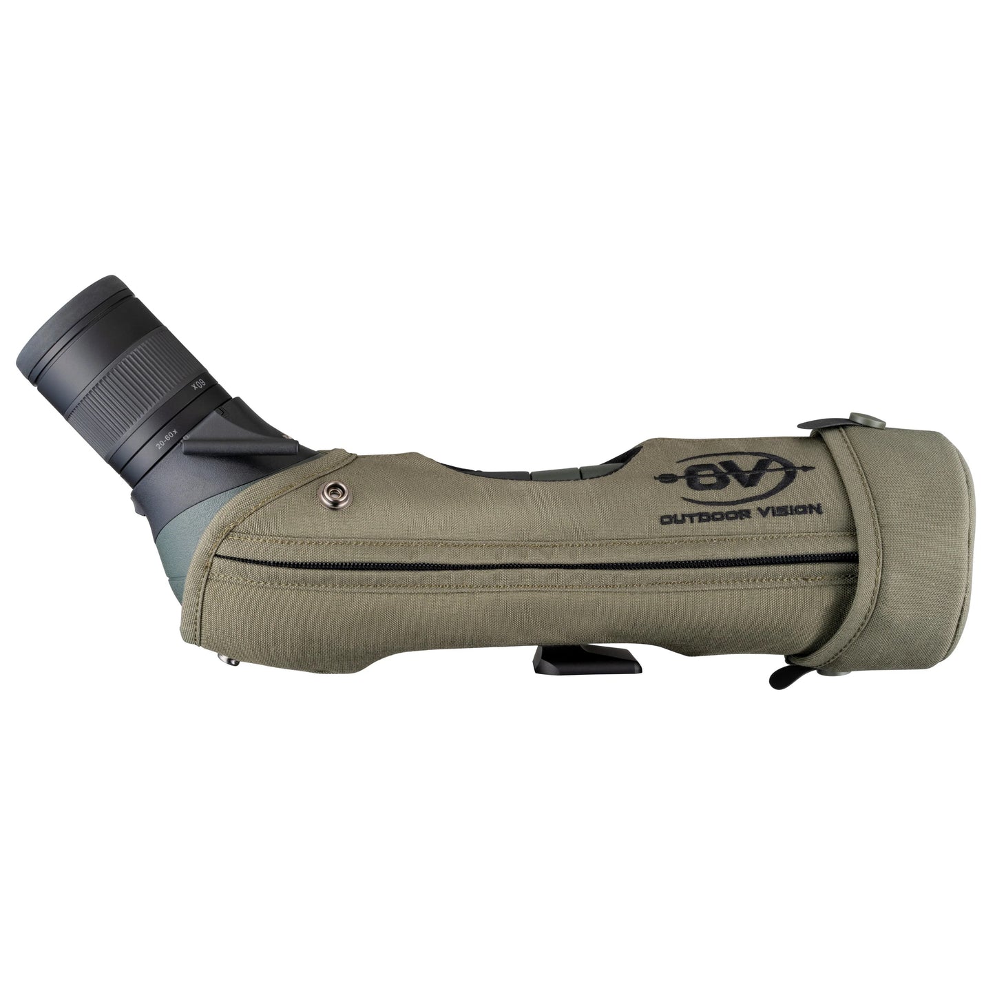 OUTDOOR VISION GEAR - SWAROVSKI STAY-ON CASES - Shooting Warehouse Sport Optics