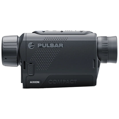 PULSAR Axion XG30 Compact Thermal Monocular - Shooting Warehouse Sport Optics