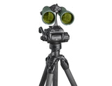 BLASER CARBON QUAD SHOOTING STICKS v2.0 - Shooting Warehouse