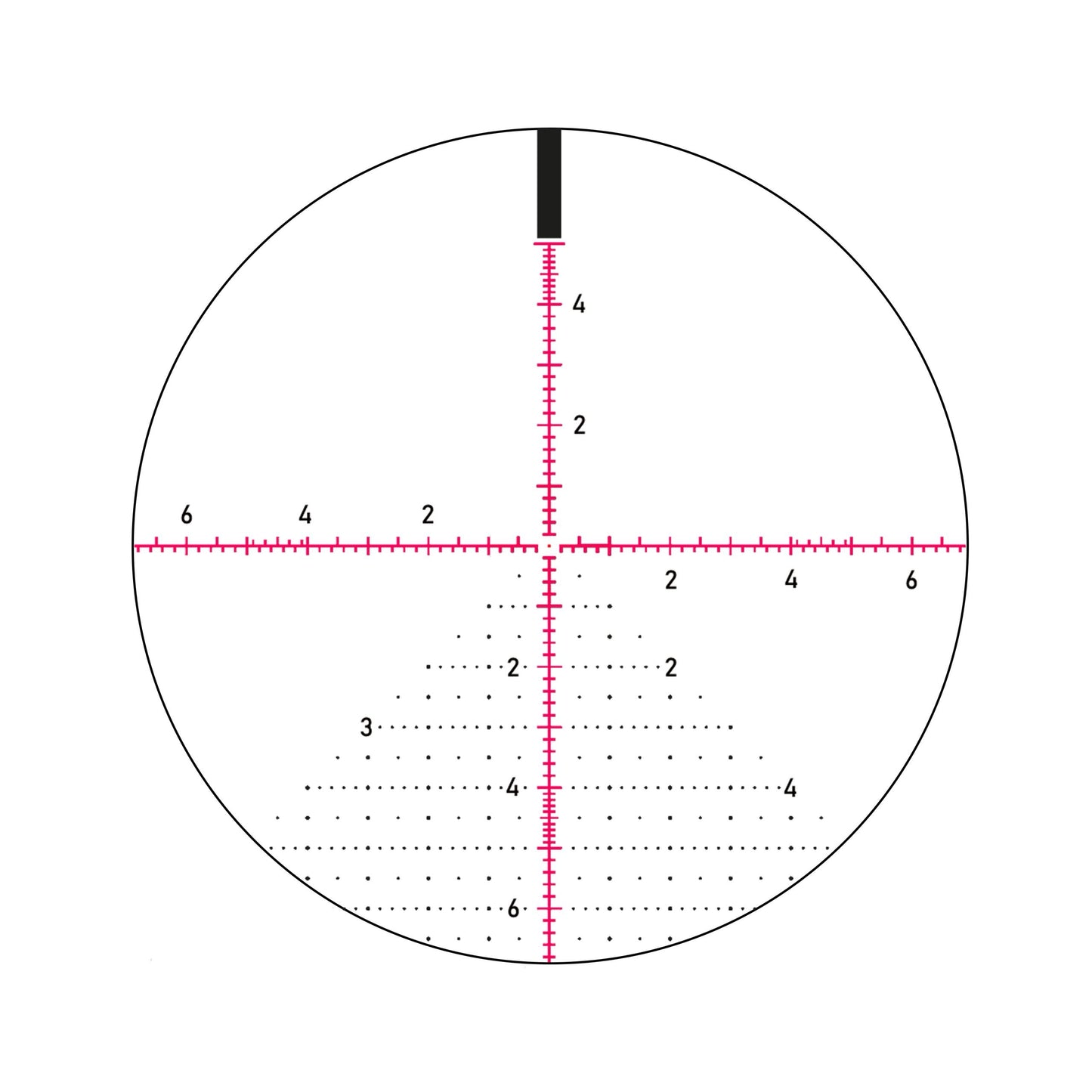 FALCON OPTICS ENDURA S30i+ 3-30x56i FFP ED Riflescope - MIL (PRE-ORDER NOW) - Shooting Warehouse Sport Optics