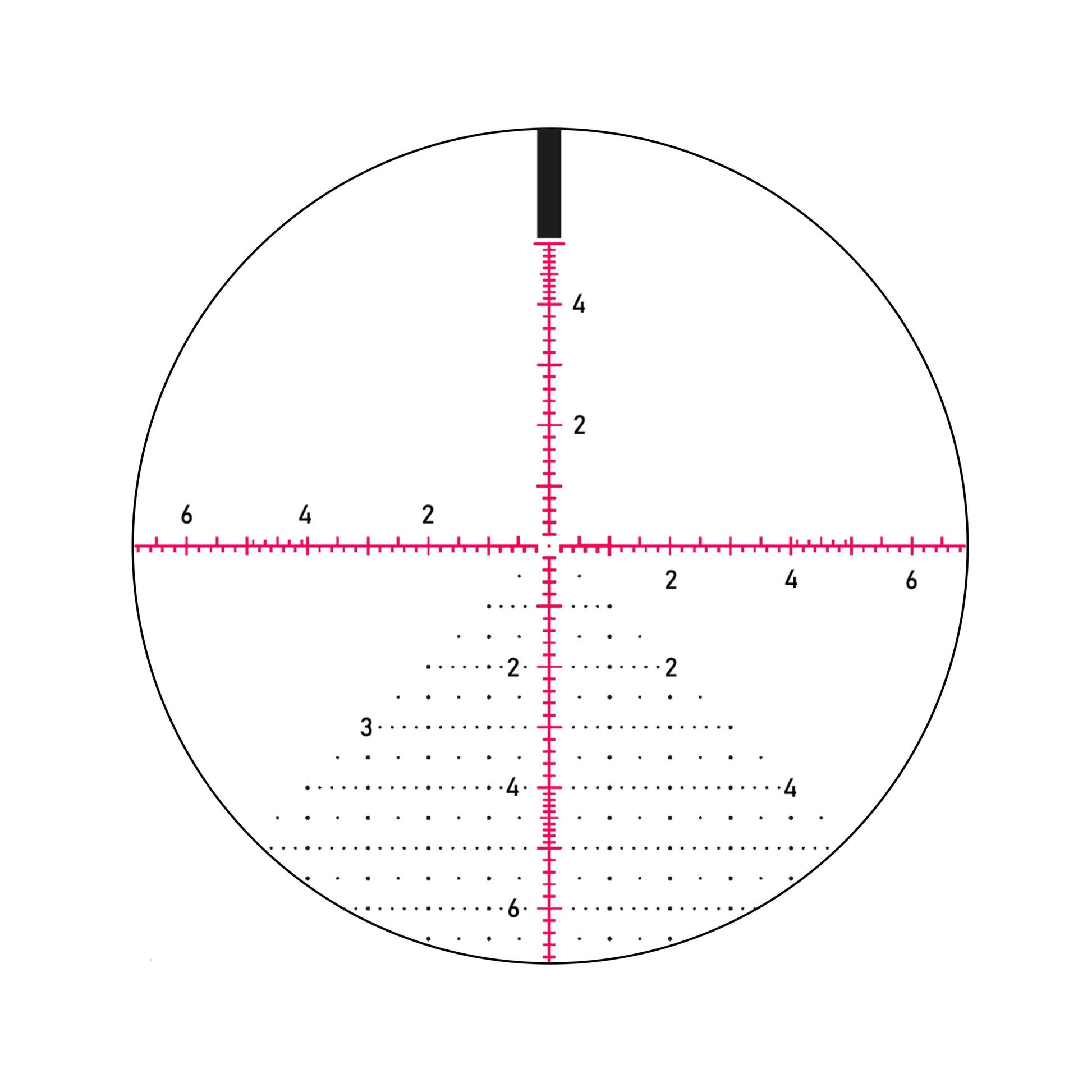 FALCON OPTICS ENDURA S30i+ 3-30x56i FFP ED Riflescope - MIL (PRE-ORDER NOW) - Shooting Warehouse Sport Optics