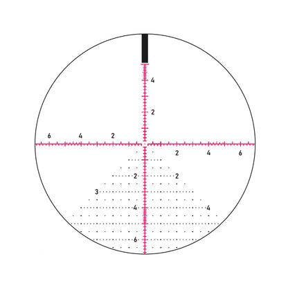 FALCON OPTICS ENDURA S30i+ 3-30x56i FFP ED Riflescope - MIL (PRE-ORDER NOW) - Shooting Warehouse Sport Optics