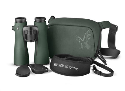 Swarovski Optik NL PURE 52mm Binoculars - NEW!!! - Shooting Warehouse Sport Optics