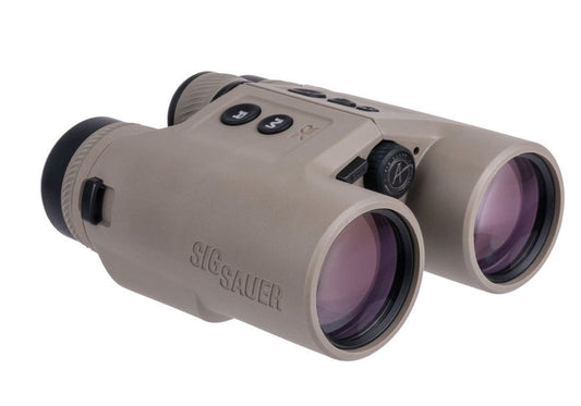 SIG SAUER KILO10K-ABS HD GEN II - New for 2025!!! - Shooting Warehouse Sport Optics