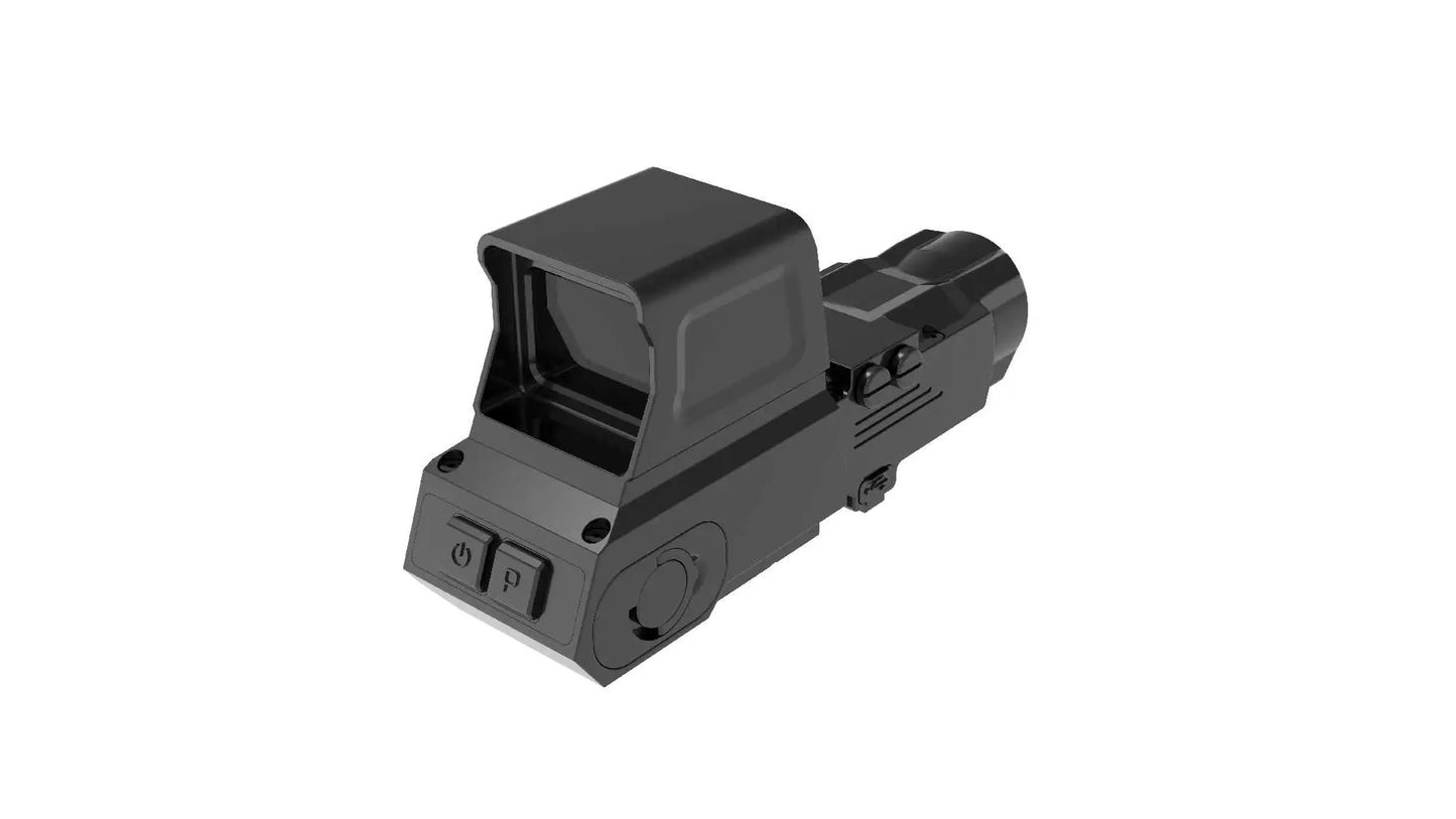 INFIRAY Fast Series - FAL19 & FAH25