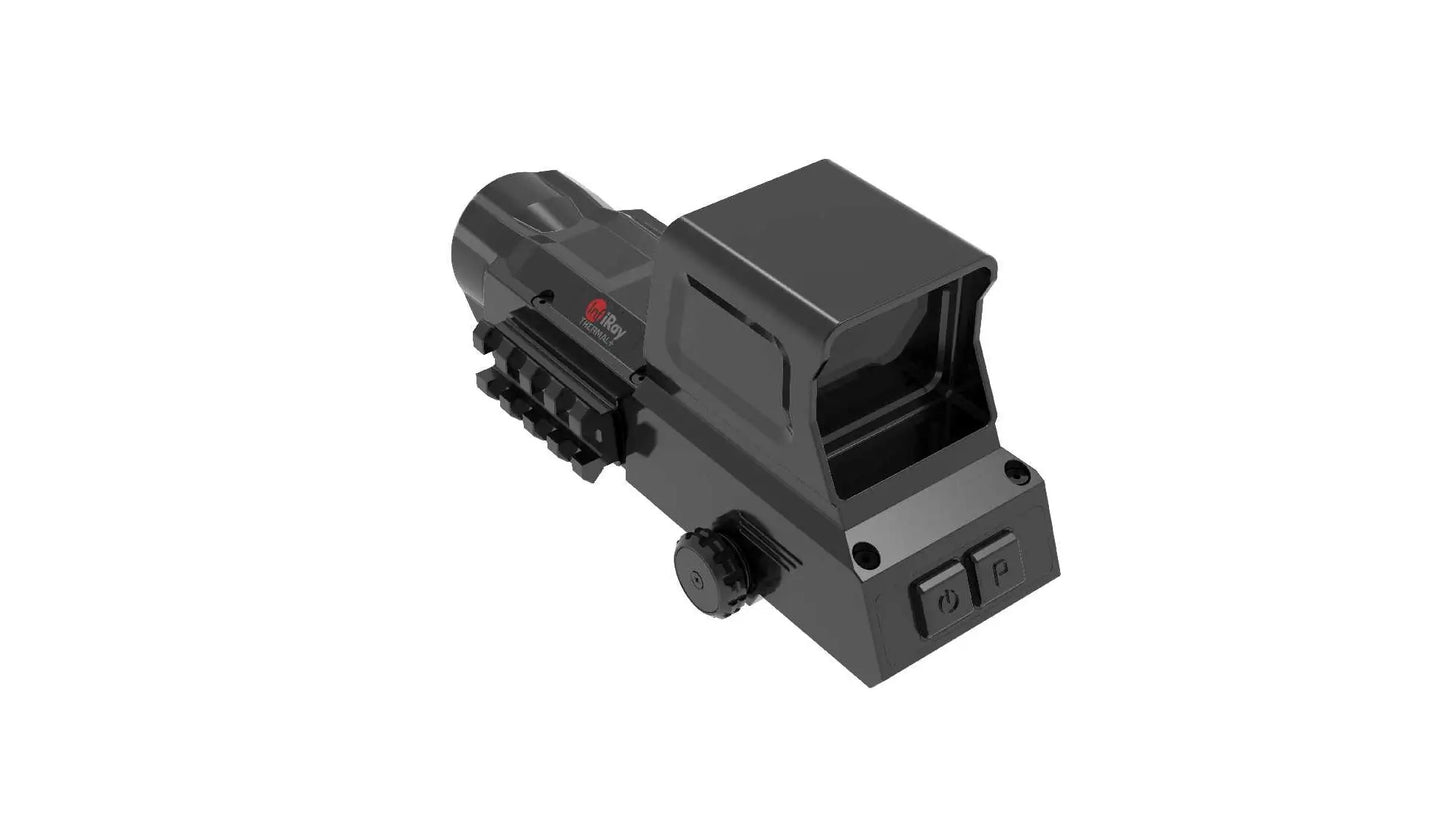 INFIRAY Fast Series - FAL19 & FAH25
