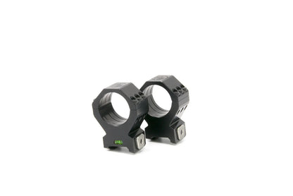 TIER-ONE (UK) TACTICAL SCOPE RINGS - Shooting Warehouse Sport Optics