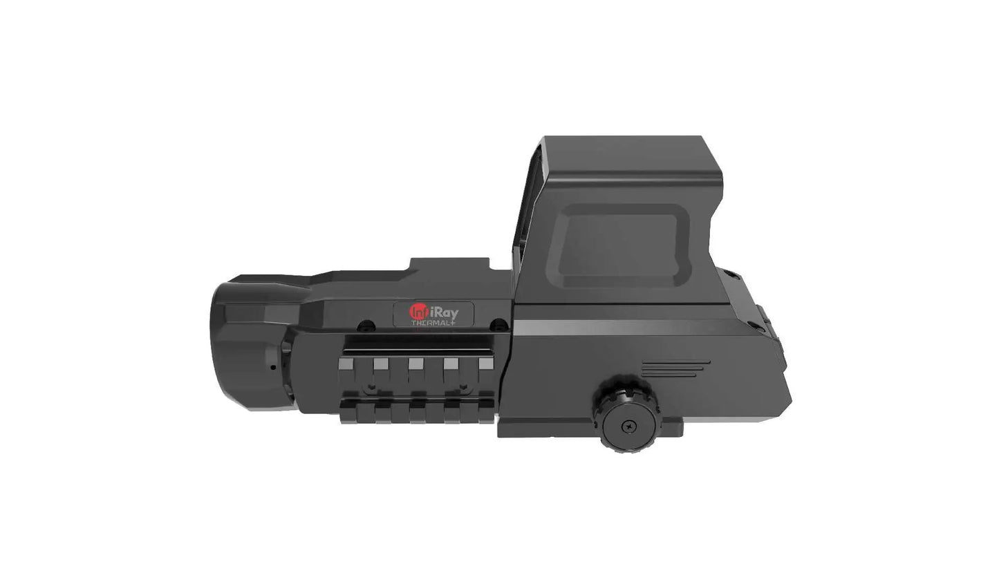 INFIRAY Fast Series - FAL19 & FAH25