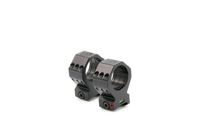 TIER-ONE (UK) TACTICAL SCOPE RINGS - Shooting Warehouse Sport Optics
