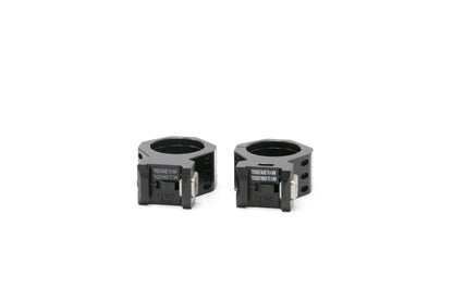 TIER-ONE (UK) TACTICAL SCOPE RINGS - Shooting Warehouse Sport Optics
