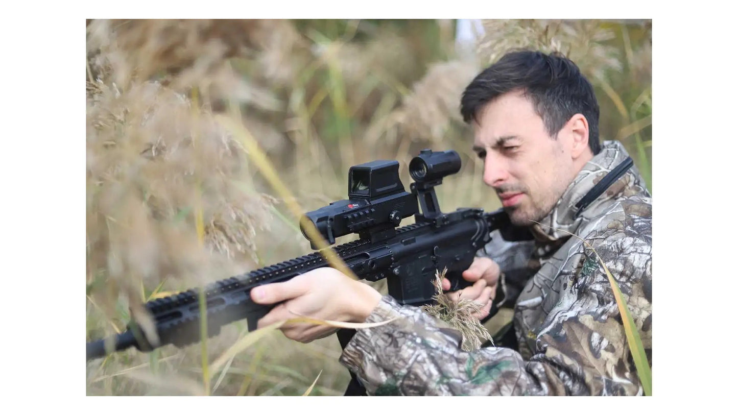 INFIRAY Fast Series - FAL19 & FAH25